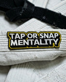 TAP OR SNAP DROP
