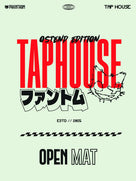 TAPHOUSE OSTEND EDITION