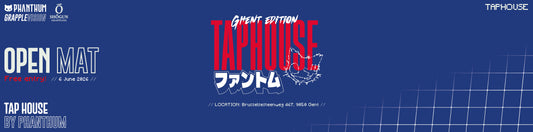 Taphouse Ghent Edition