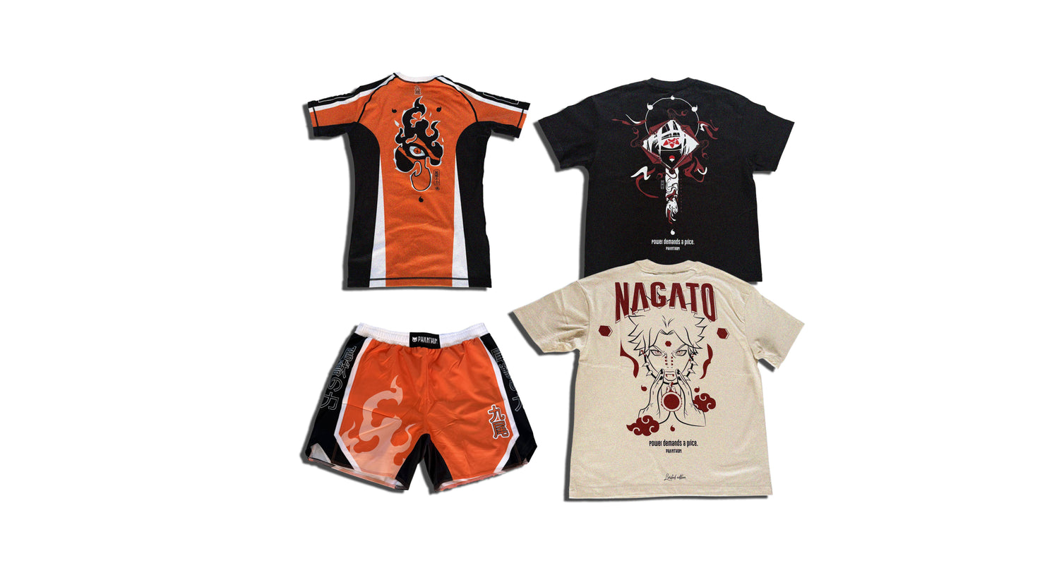 NARUTO SHIPPUDEN