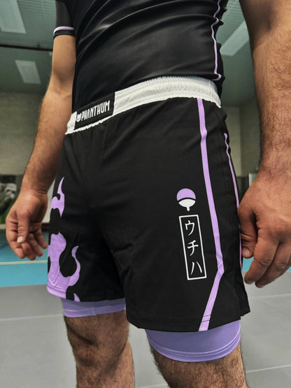 EYE OF SIX PATHS SHORTS