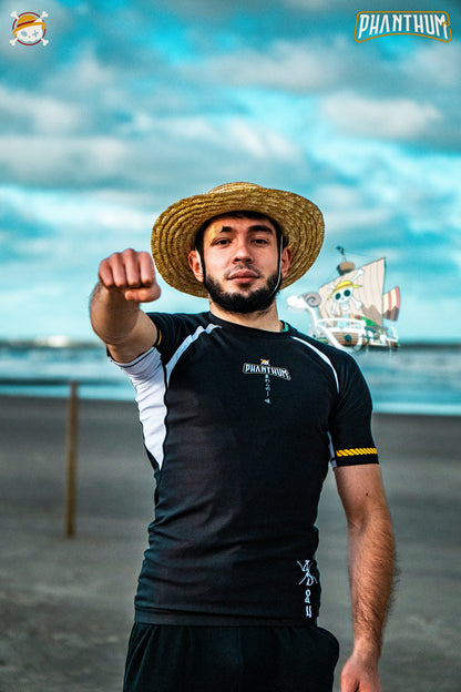 PIRATE KING COMPRESSION