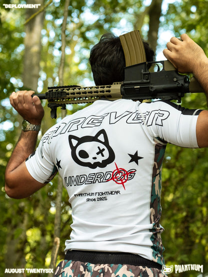 DEPLOYMENT RASHGUARD
