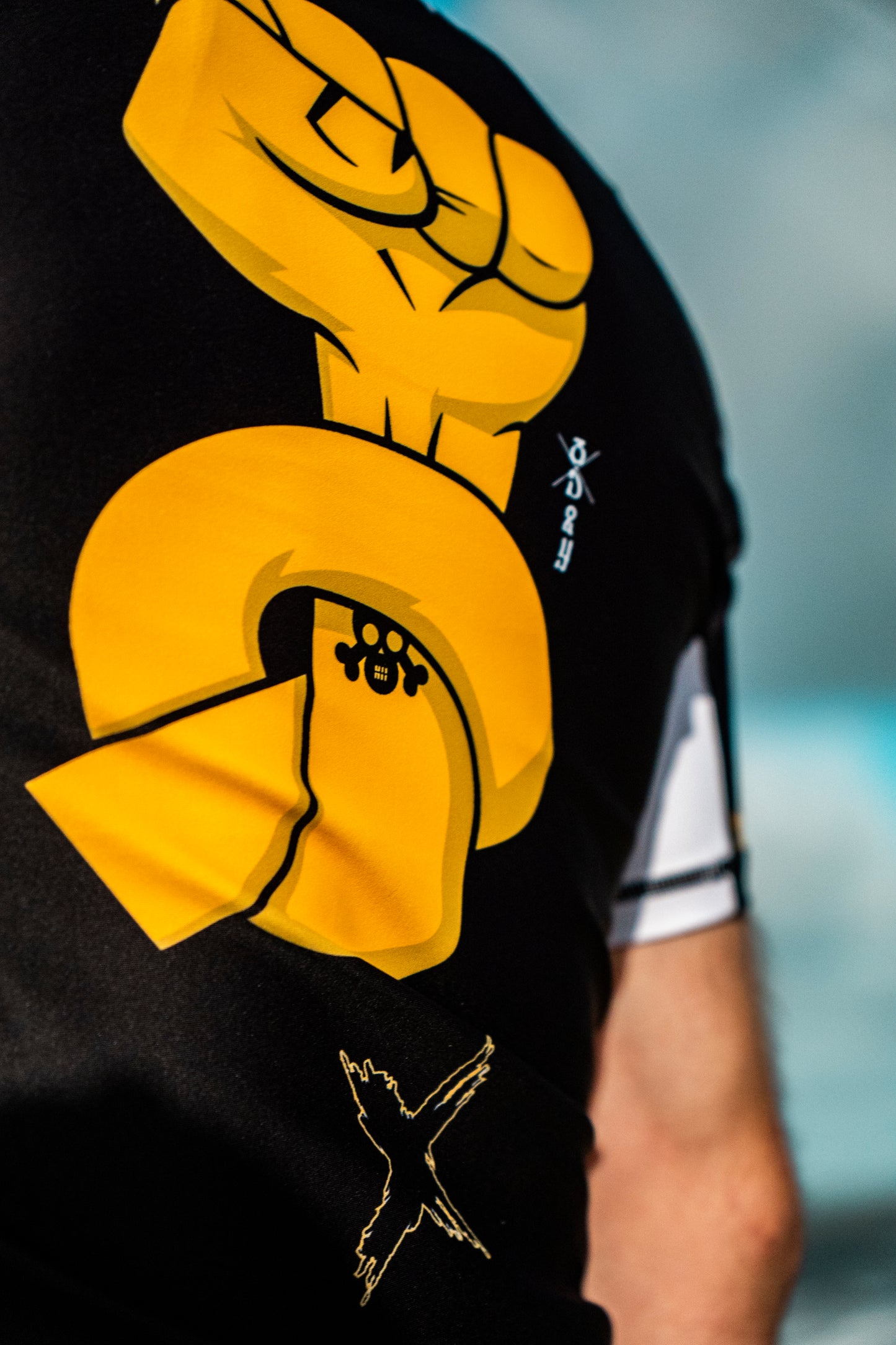 PIRATE KING COMPRESSION