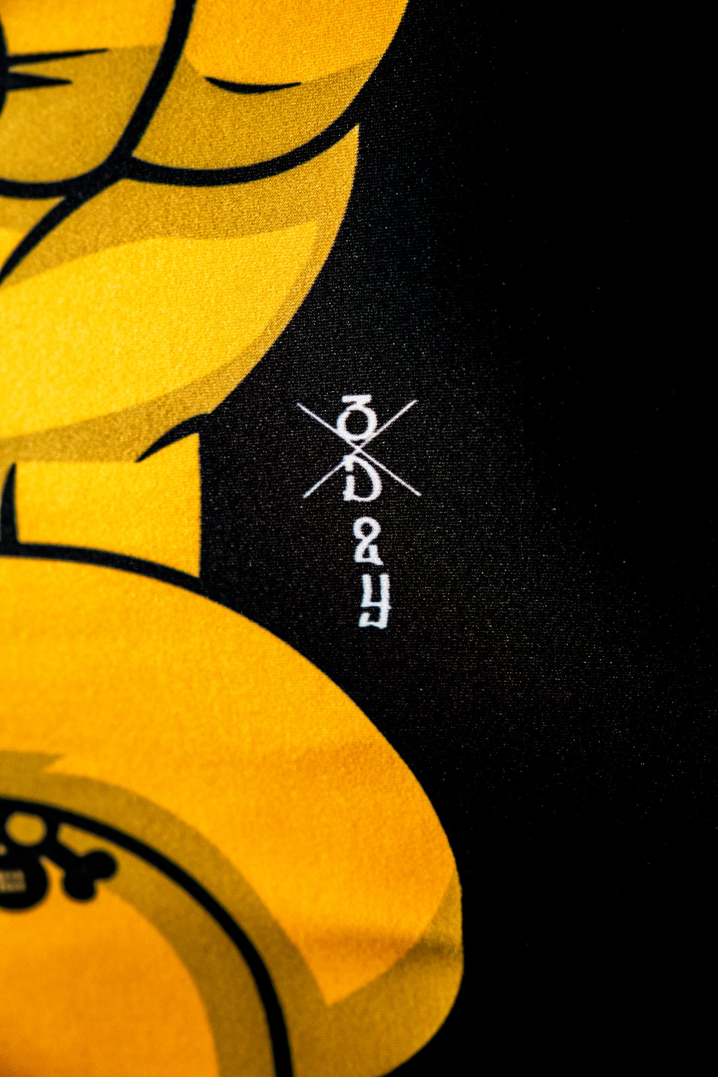 PIRATE KING COMPRESSION