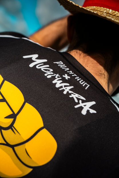 PIRATE KING COMPRESSION