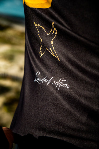 PIRATE KING COMPRESSION