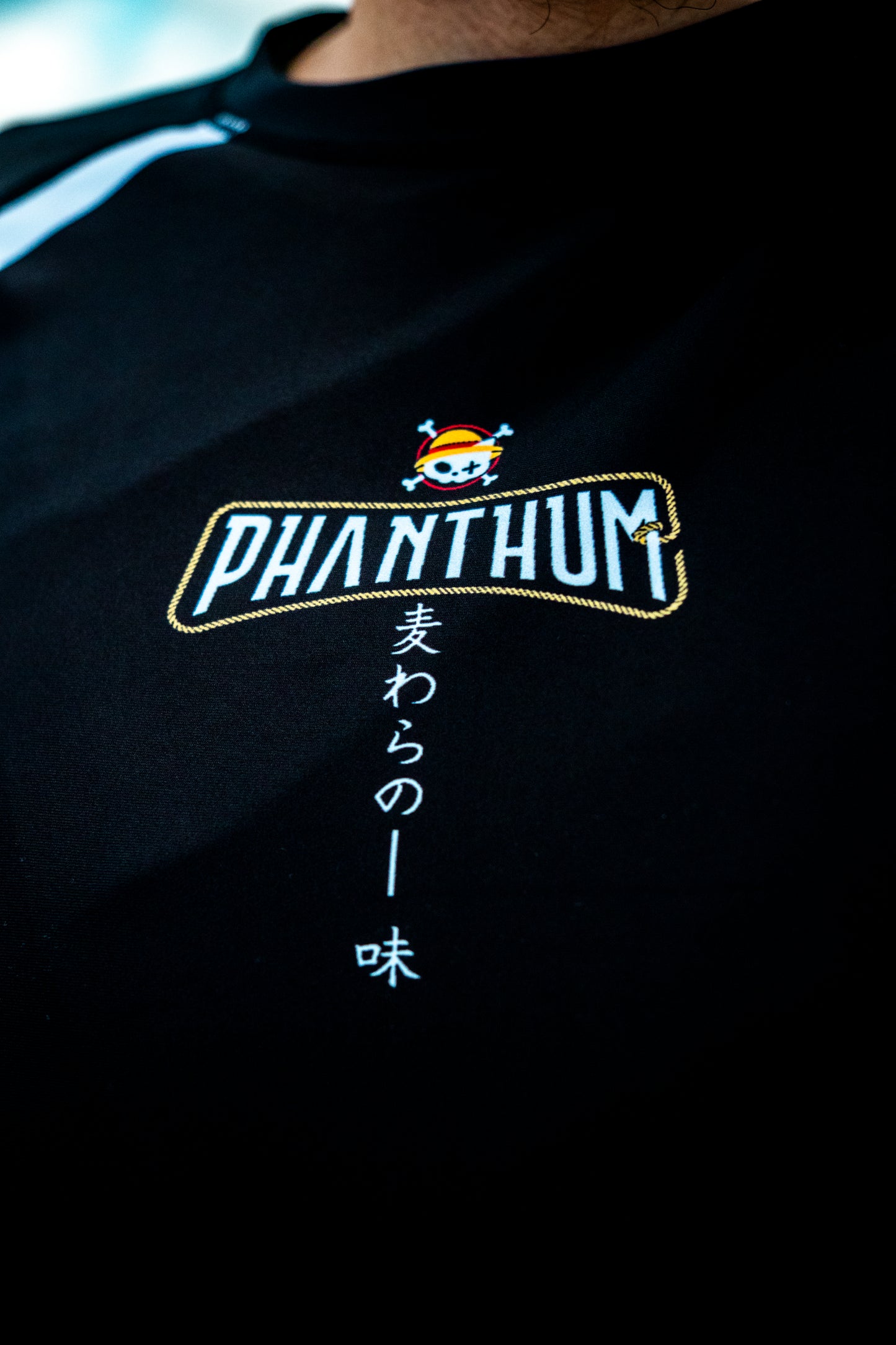 PIRATE KING COMPRESSION