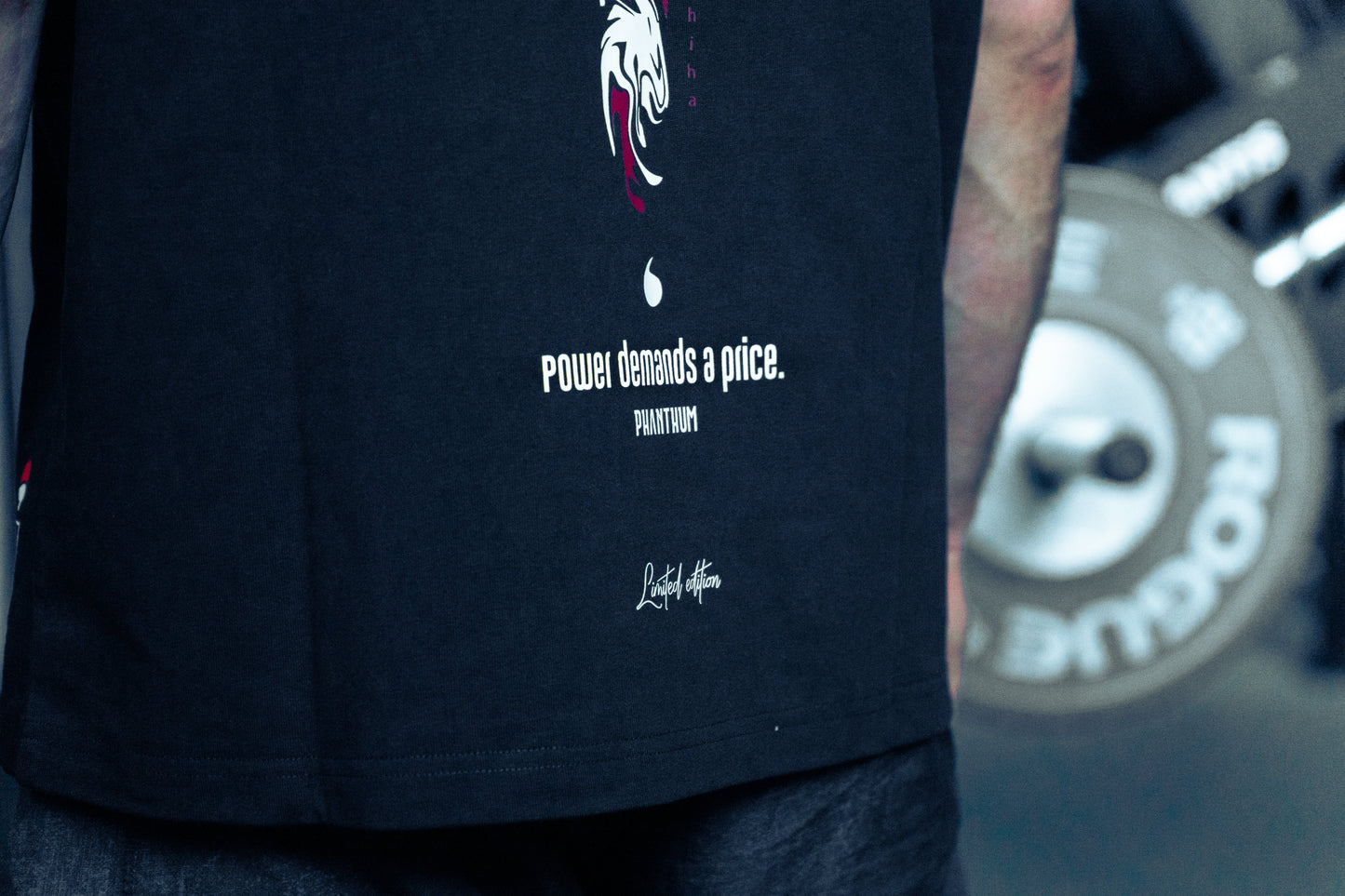 Eye of Insight OVERSIZE TEE