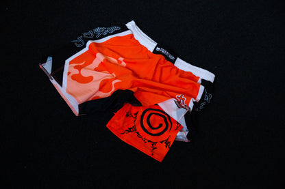 The Nine-Tails SHORTS
