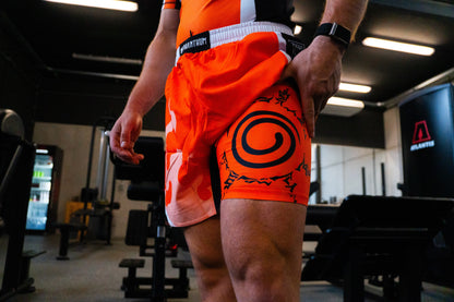 The Nine-Tails SHORTS