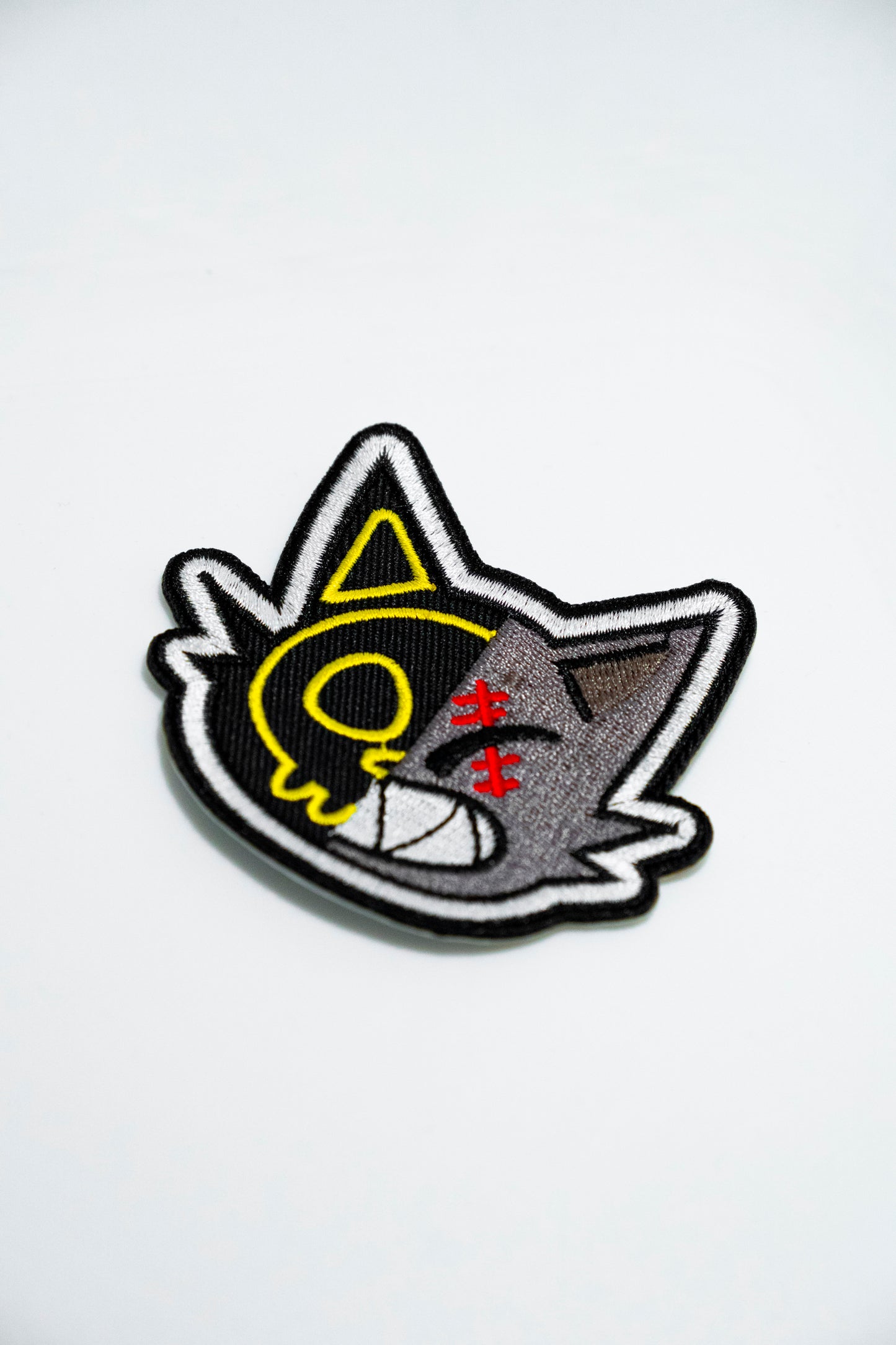TRIO PATCH DEAL