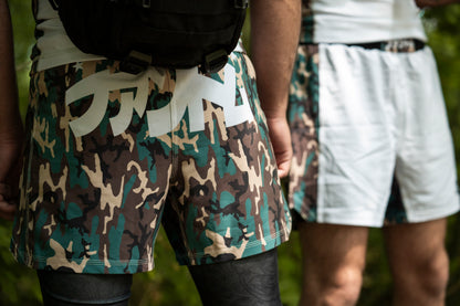 DEPLOYMENT SHORTS