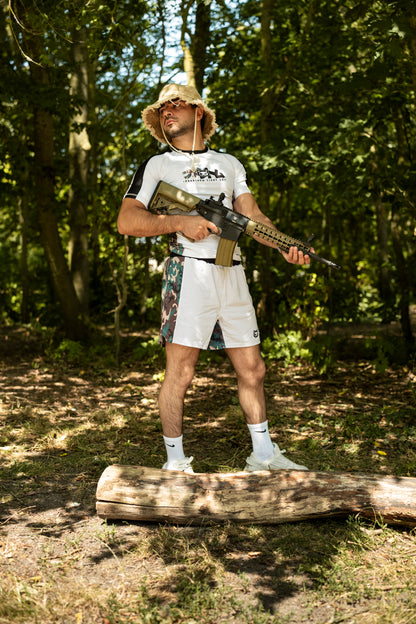 DEPLOYMENT RASHGUARD