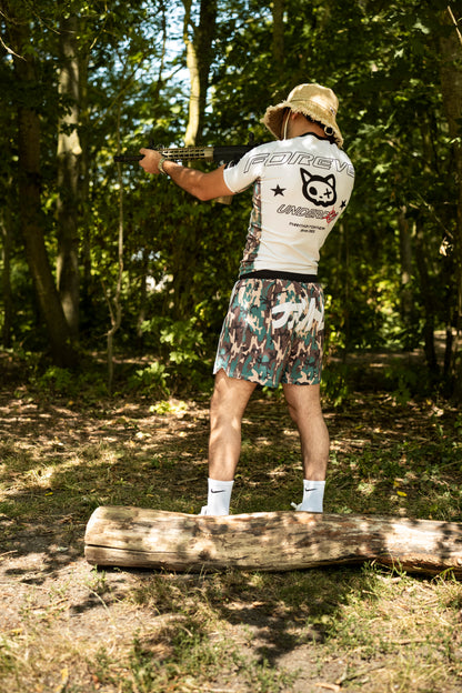 DEPLOYMENT RASHGUARD