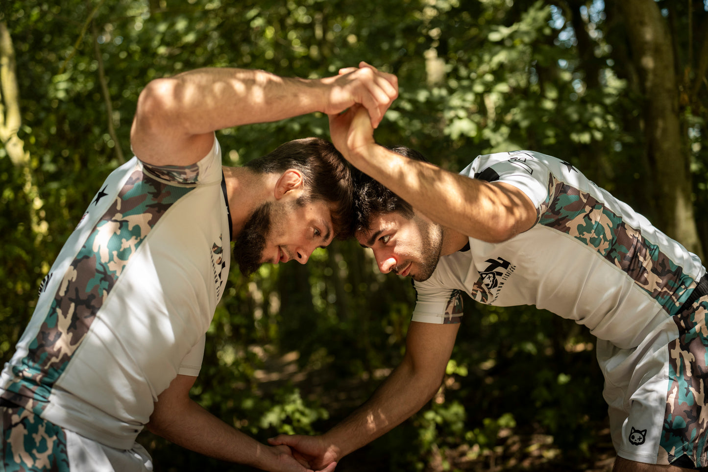 DEPLOYMENT RASHGUARD