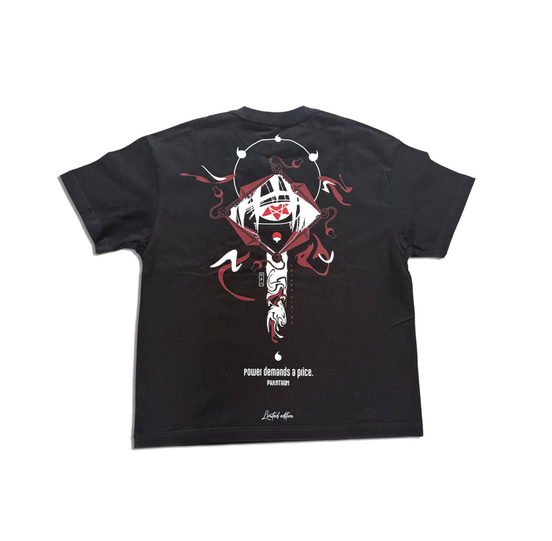 Eye of Insight OVERSIZE TEE