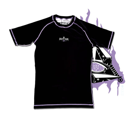 EYE OF SIX PATHS COMPRESSION TEE