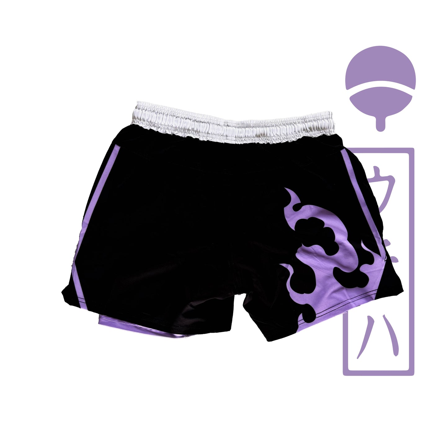 EYE OF SIX PATHS SHORTS