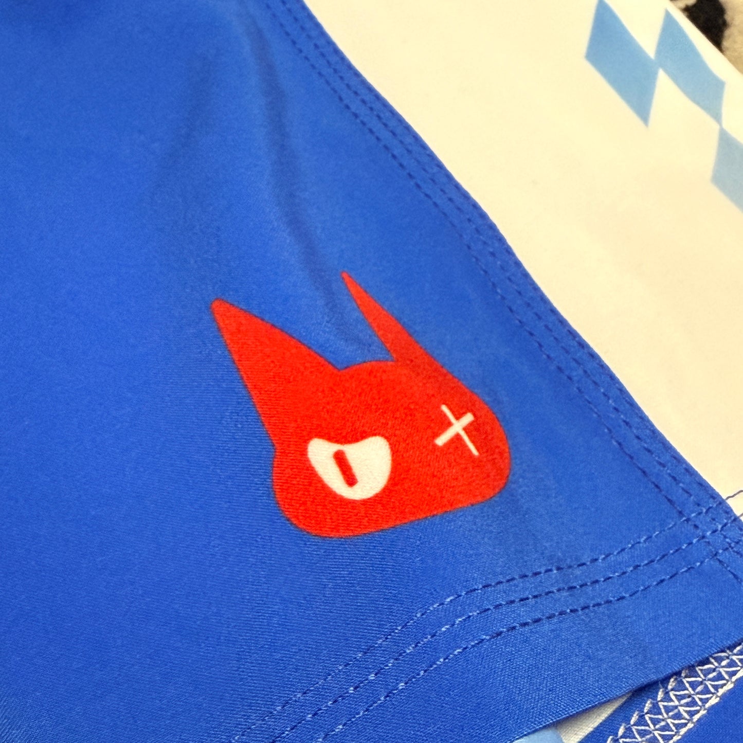 VICTORY DRIFT SHORTS