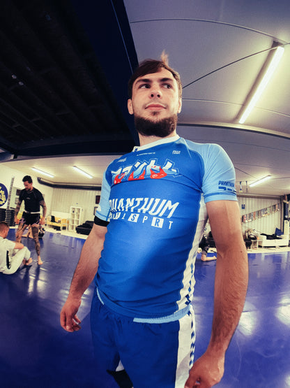VICTORY DRIFT RASHGUARD