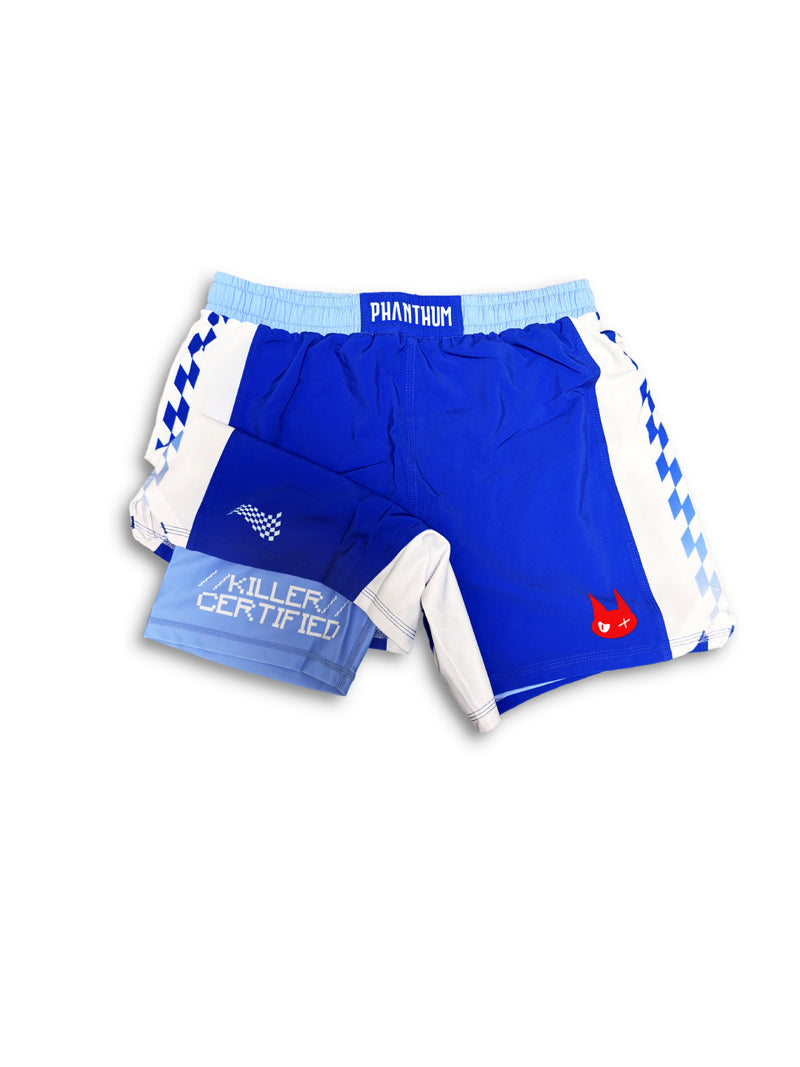 VICTORY DRIFT SHORTS