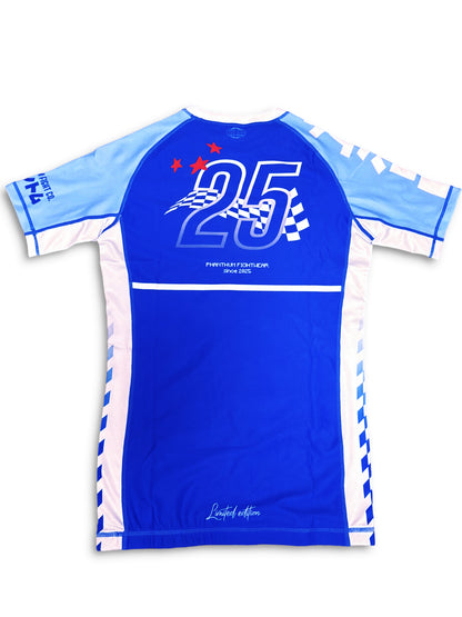 VICTORY DRIFT RASHGUARD