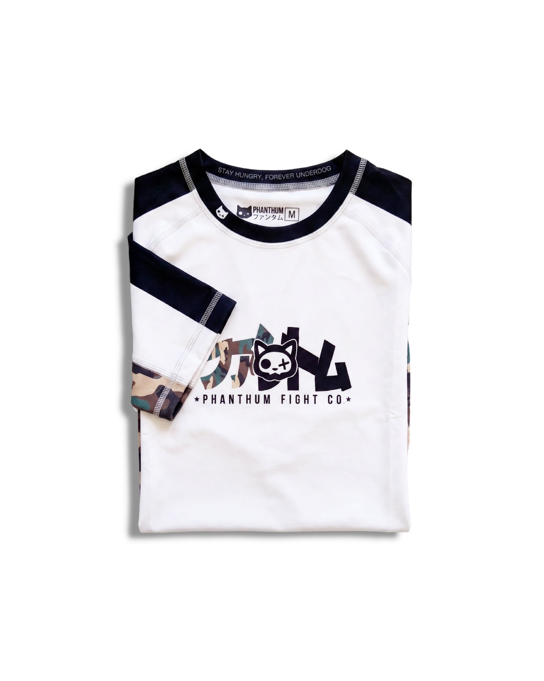DEPLOYMENT RASHGUARD
