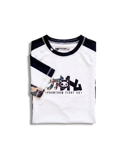 DEPLOYMENT RASHGUARD