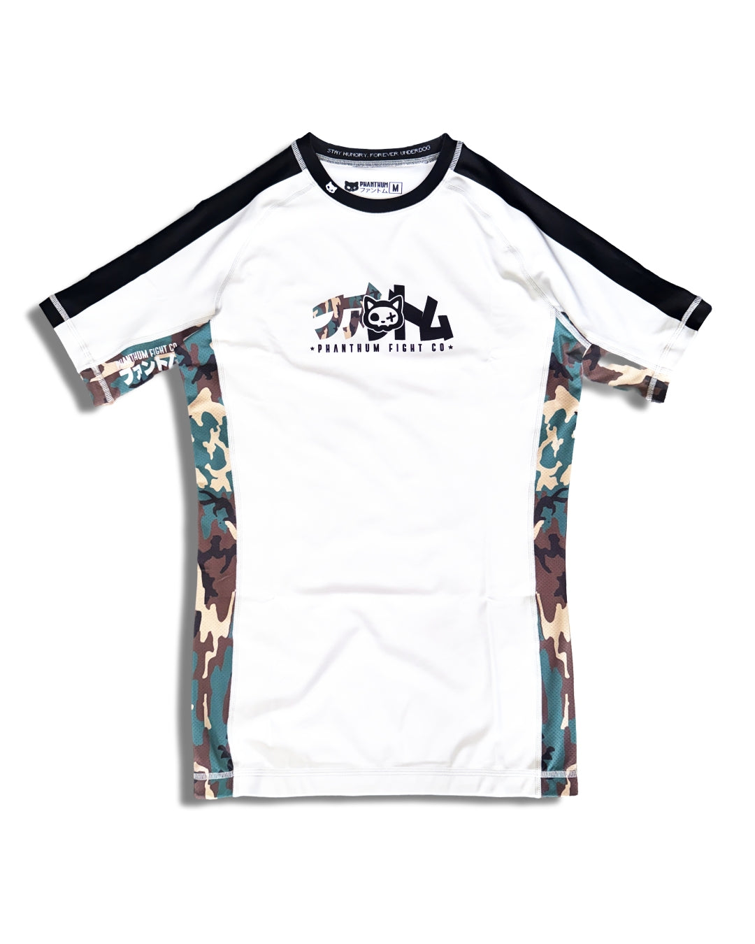 DEPLOYMENT RASHGUARD