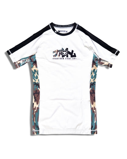 DEPLOYMENT RASHGUARD