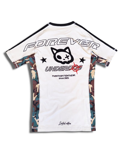DEPLOYMENT RASHGUARD