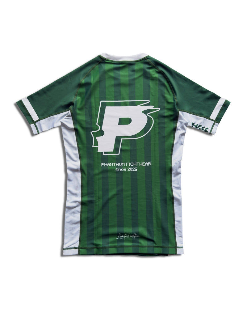 FRESHMAN RASHGUARD