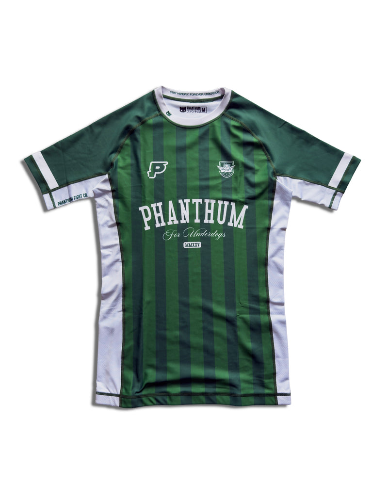 FRESHMAN RASHGUARD
