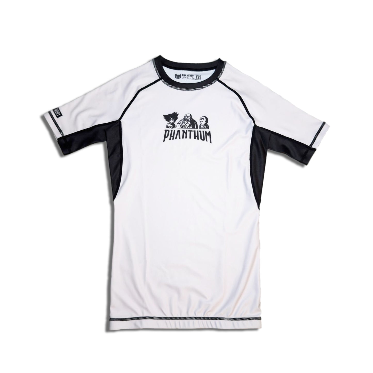 ORIGIN QUEST COMPRESSION