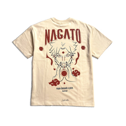 Six Paths of Pain OVERSIZE TEE