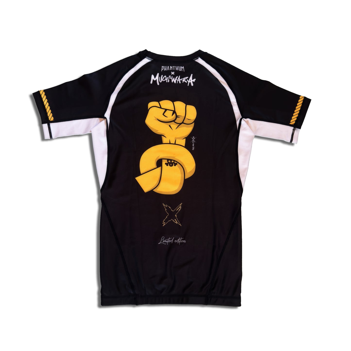 PIRATE KING COMPRESSION