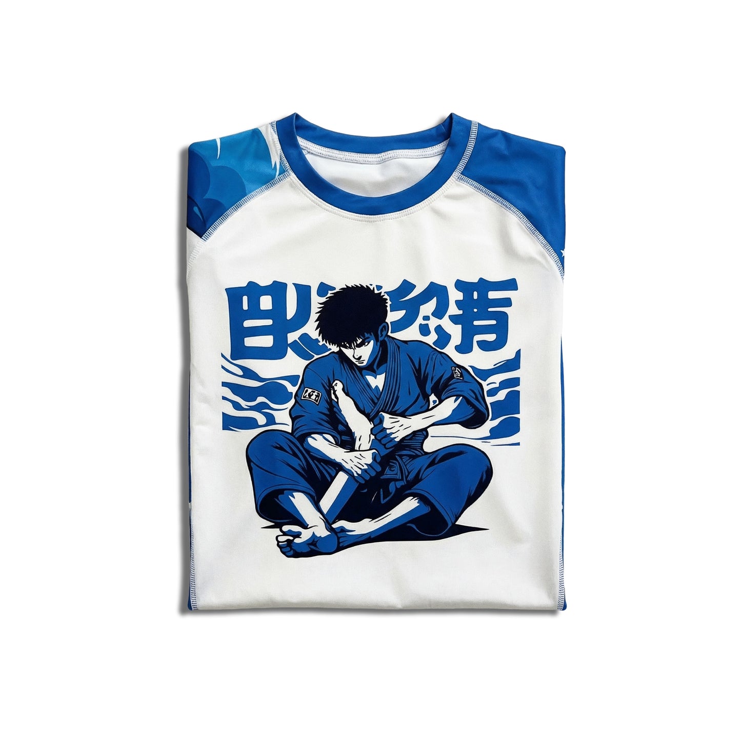 LEK-LOCK レックロック RASHGUARD