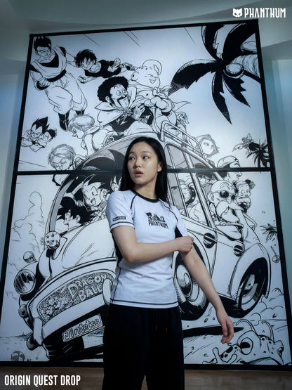 ORIGIN QUEST COMPRESSION