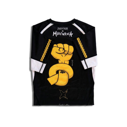 PIRATE KING COMPRESSION