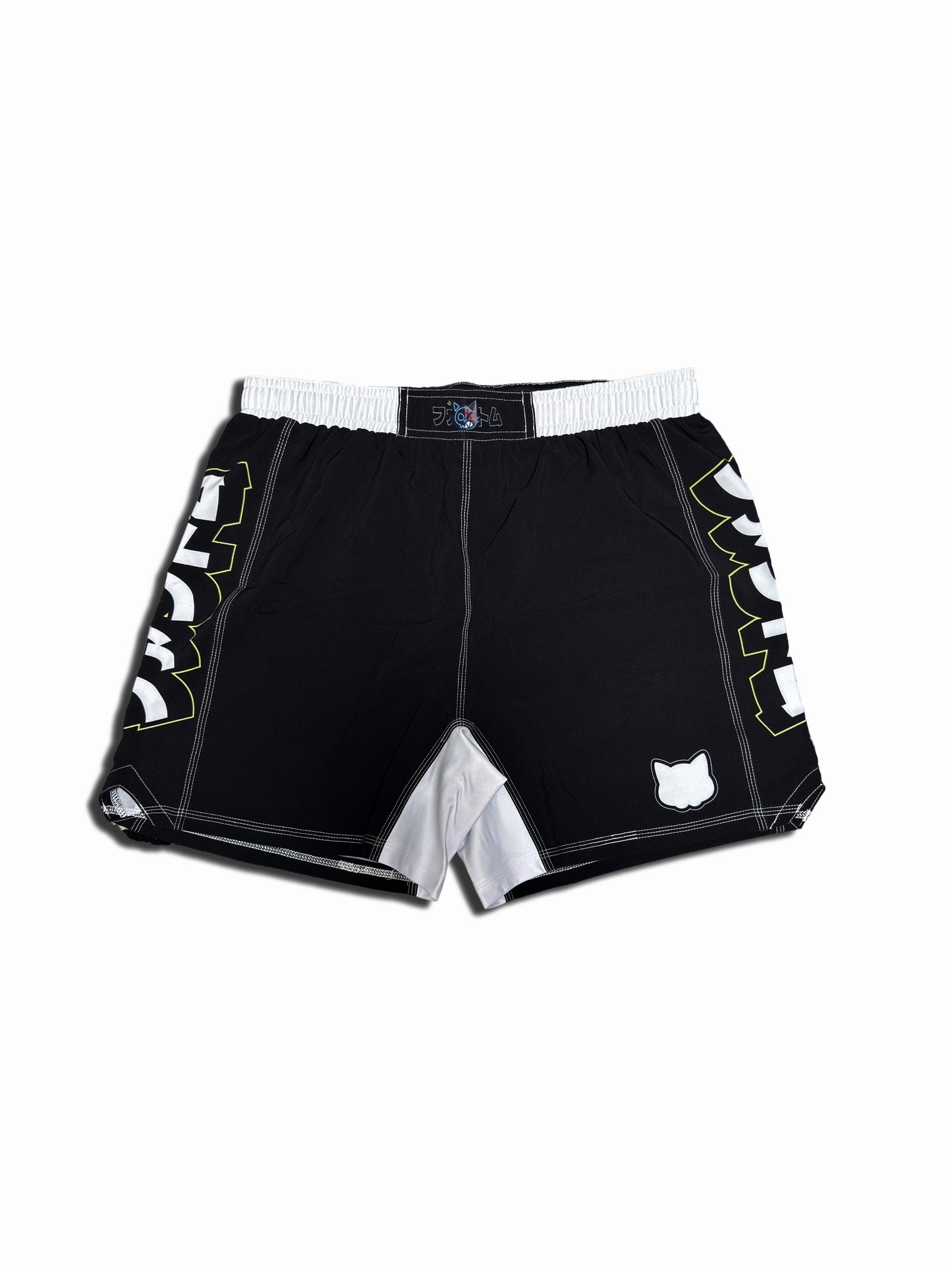 TAP OR SNAP SHORTS