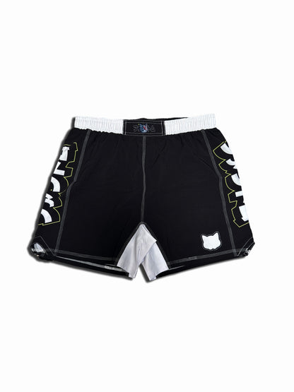 TAP OR SNAP SHORTS