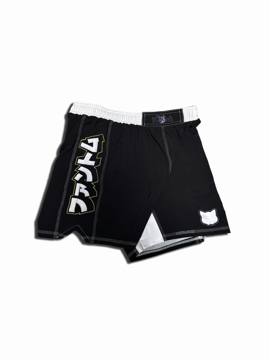 TAP OR SNAP SHORTS