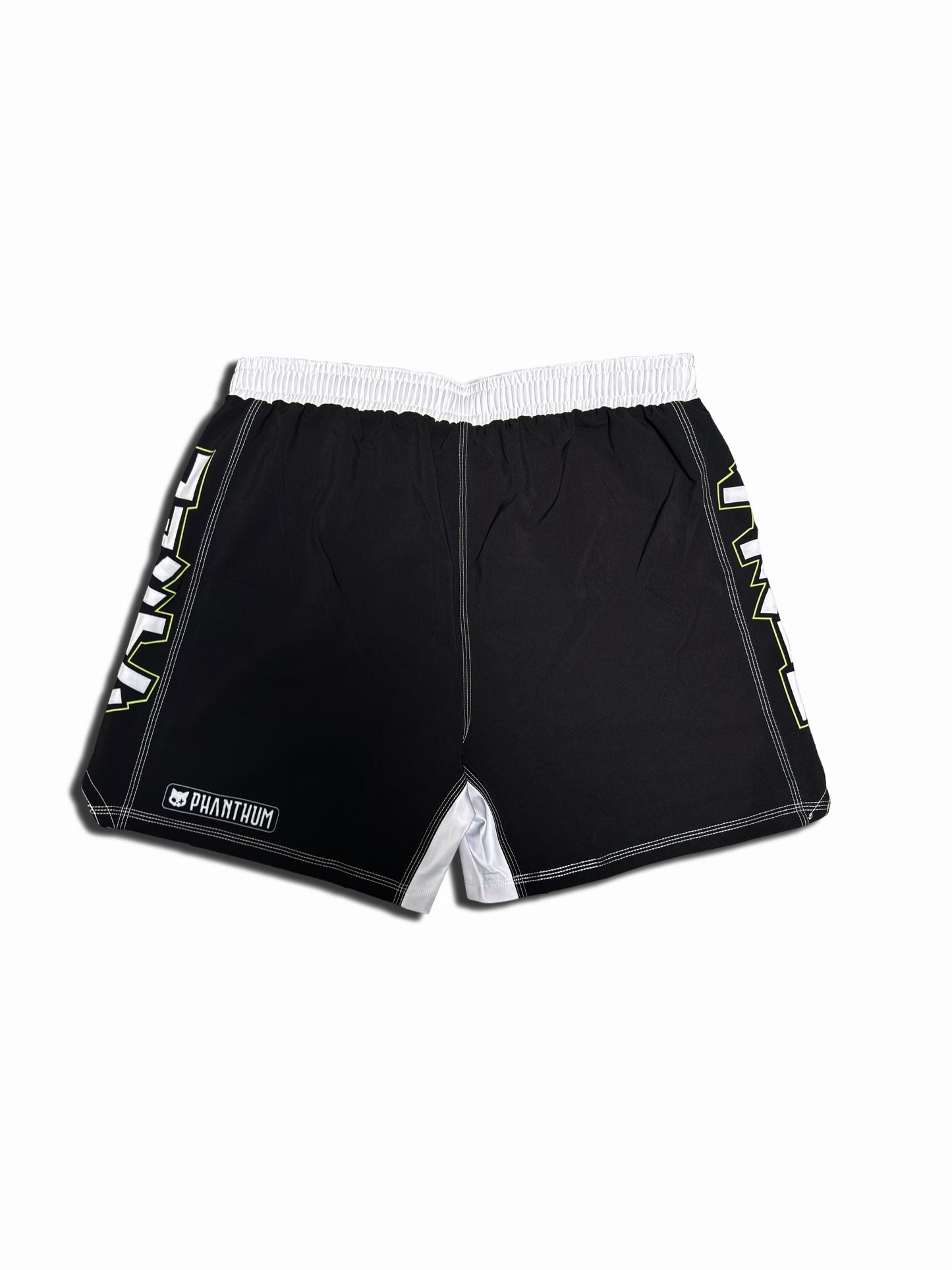 TAP OR SNAP SHORTS