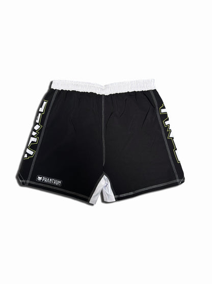 TAP OR SNAP SHORTS