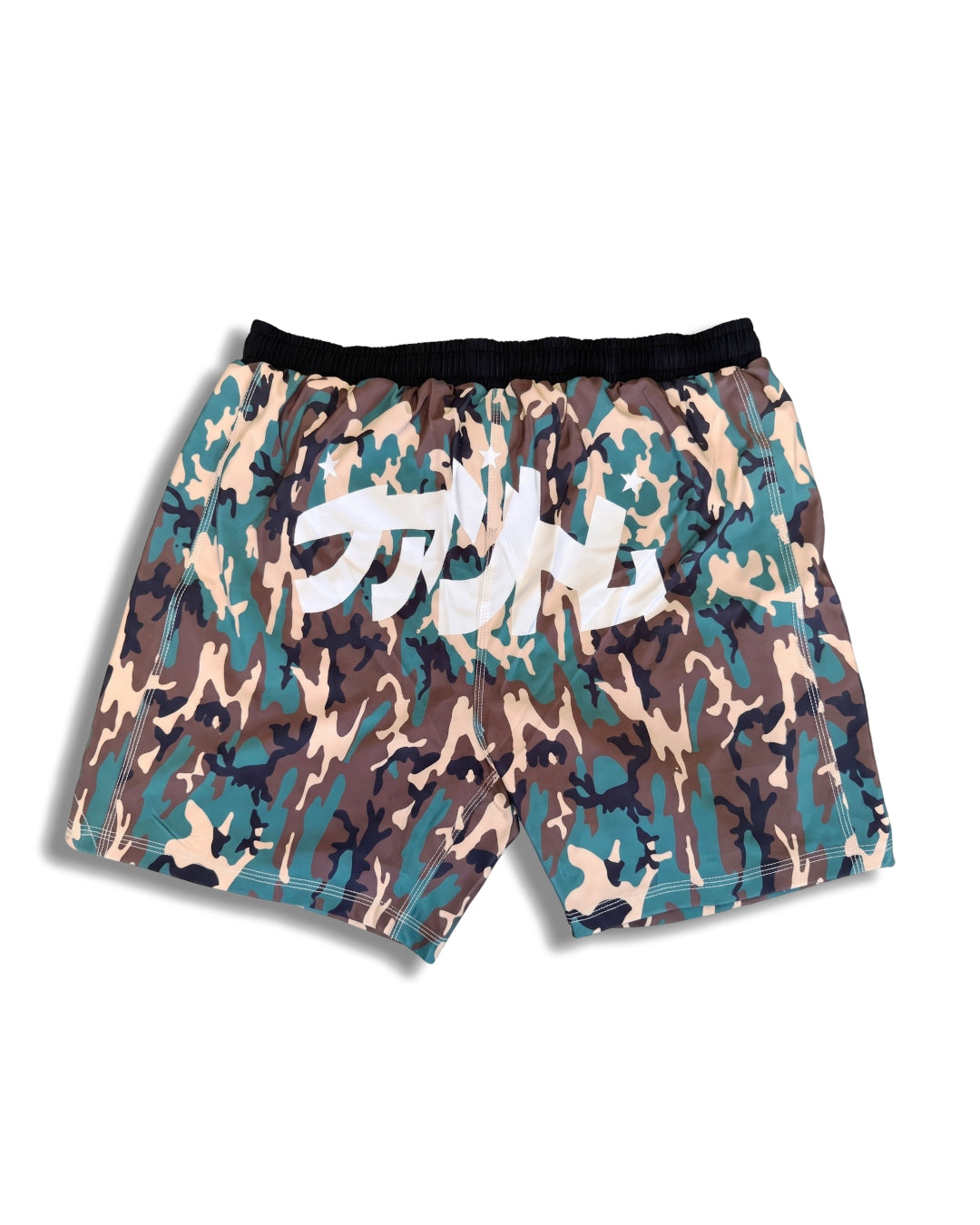 DEPLOYMENT SHORTS