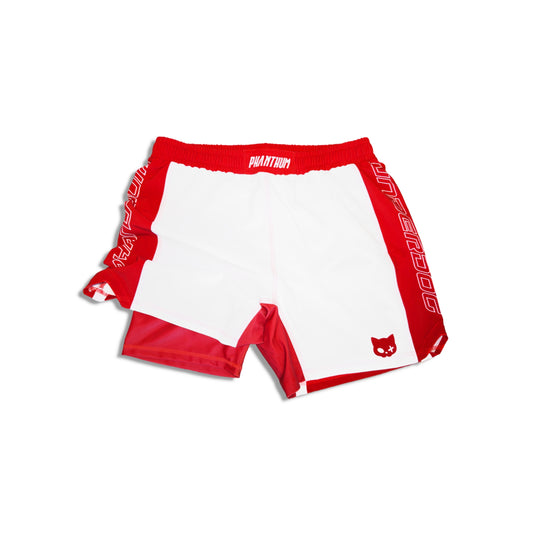 GLOBAL HEATWAVE SHORTS