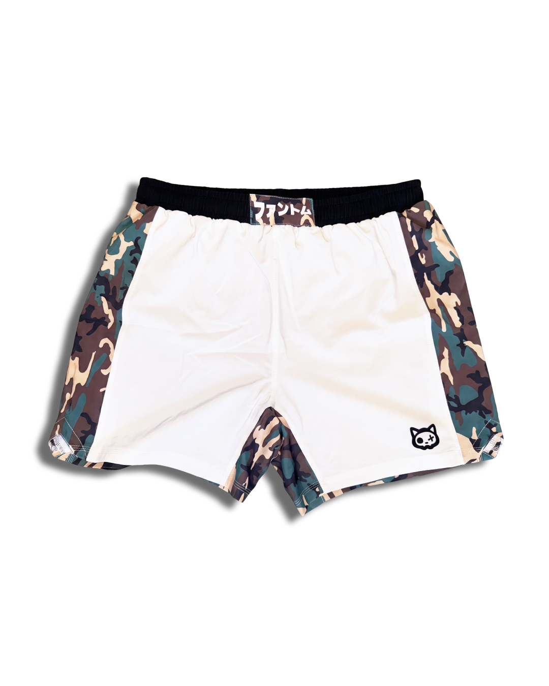 DEPLOYMENT SHORTS