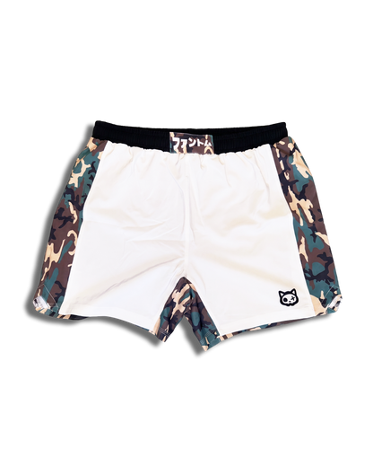 DEPLOYMENT SHORTS