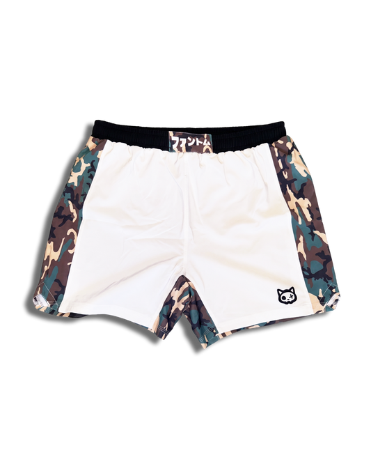 DEPLOYMENT SHORTS